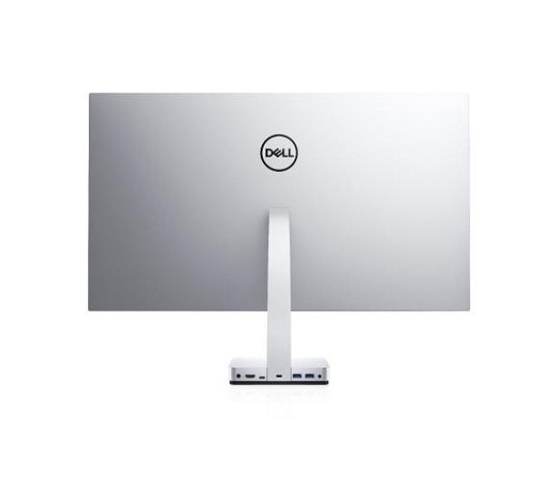 Dell 27'' S2719DC 210-AQDI Biały - 1460493 - zdjęcie 4